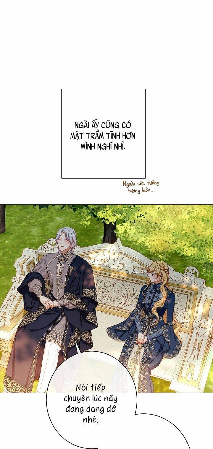 Ác Nữ Phản Diện Đảo Ngược Đồng Hồ Cát Chapter 101 - 48