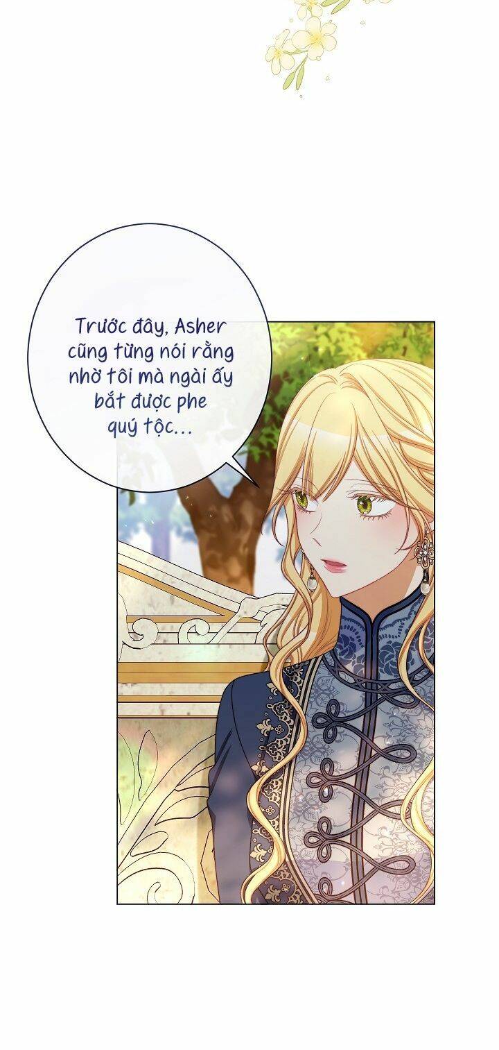 Ác Nữ Phản Diện Đảo Ngược Đồng Hồ Cát Chapter 101 - 50