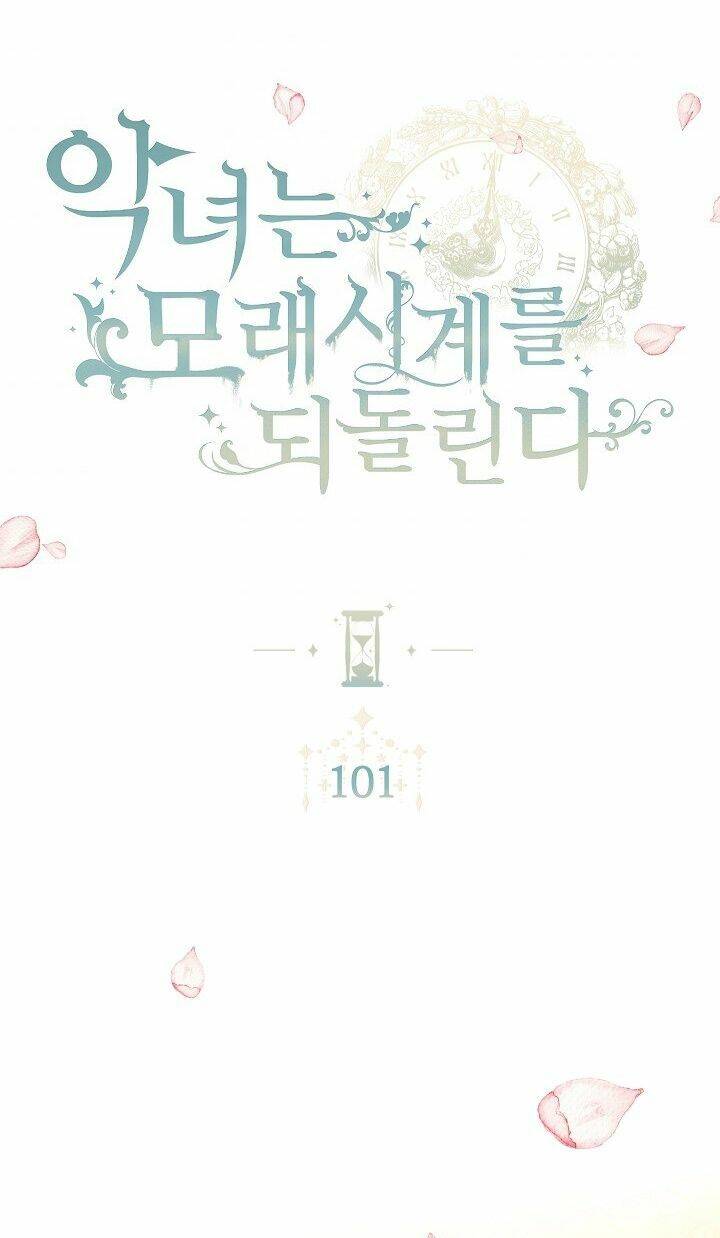 Ác Nữ Phản Diện Đảo Ngược Đồng Hồ Cát Chapter 101 - 6