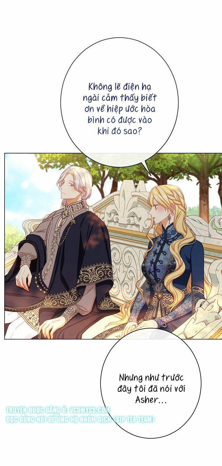 Ác Nữ Phản Diện Đảo Ngược Đồng Hồ Cát Chapter 101 - 51