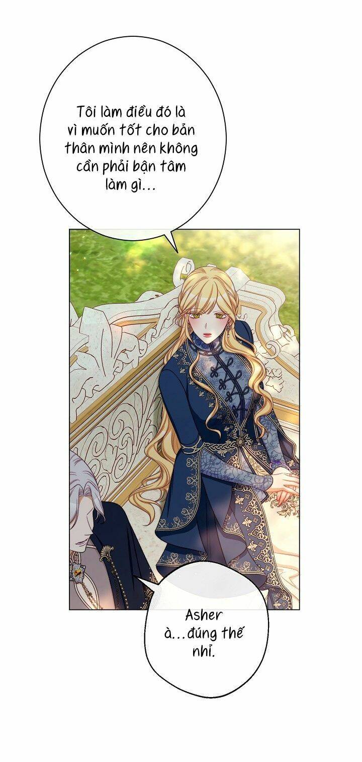 Ác Nữ Phản Diện Đảo Ngược Đồng Hồ Cát Chapter 101 - 52
