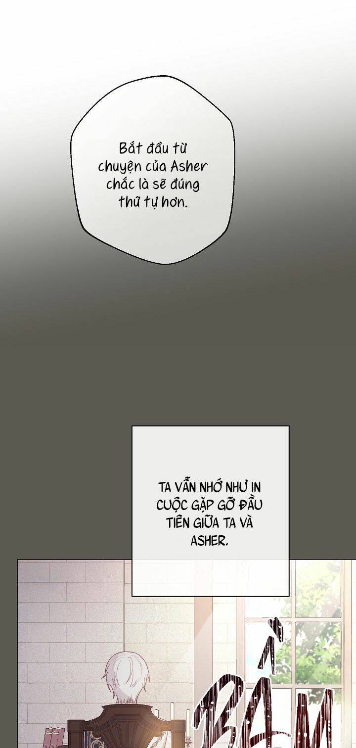 Ác Nữ Phản Diện Đảo Ngược Đồng Hồ Cát Chapter 101 - 53