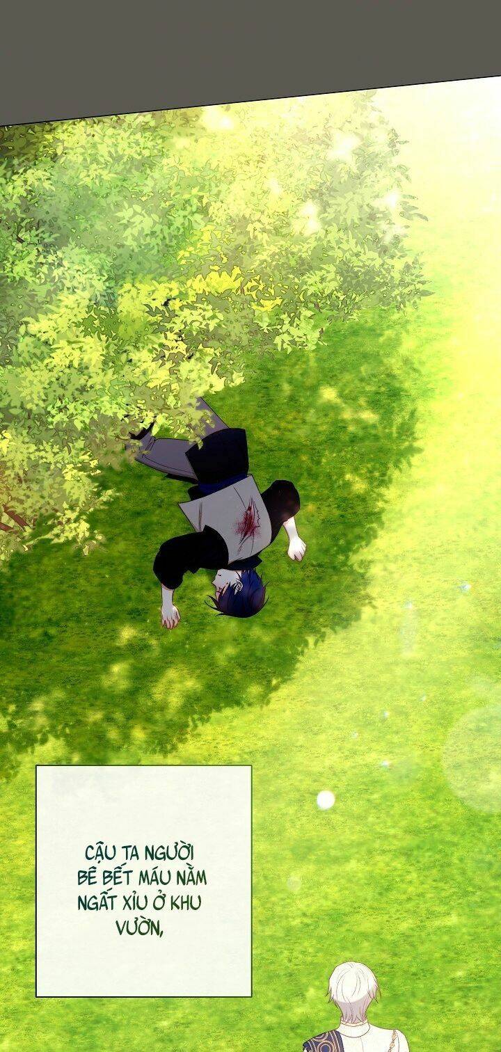 Ác Nữ Phản Diện Đảo Ngược Đồng Hồ Cát Chapter 101 - 55