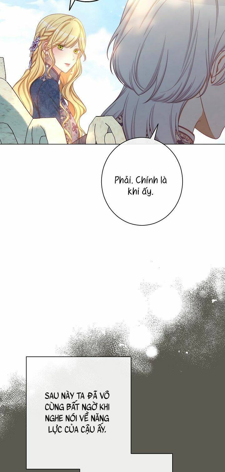 Ác Nữ Phản Diện Đảo Ngược Đồng Hồ Cát Chapter 101 - 57