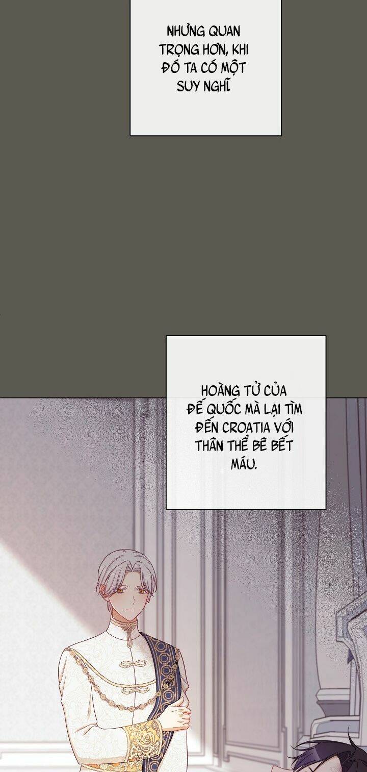 Ác Nữ Phản Diện Đảo Ngược Đồng Hồ Cát Chapter 101 - 58