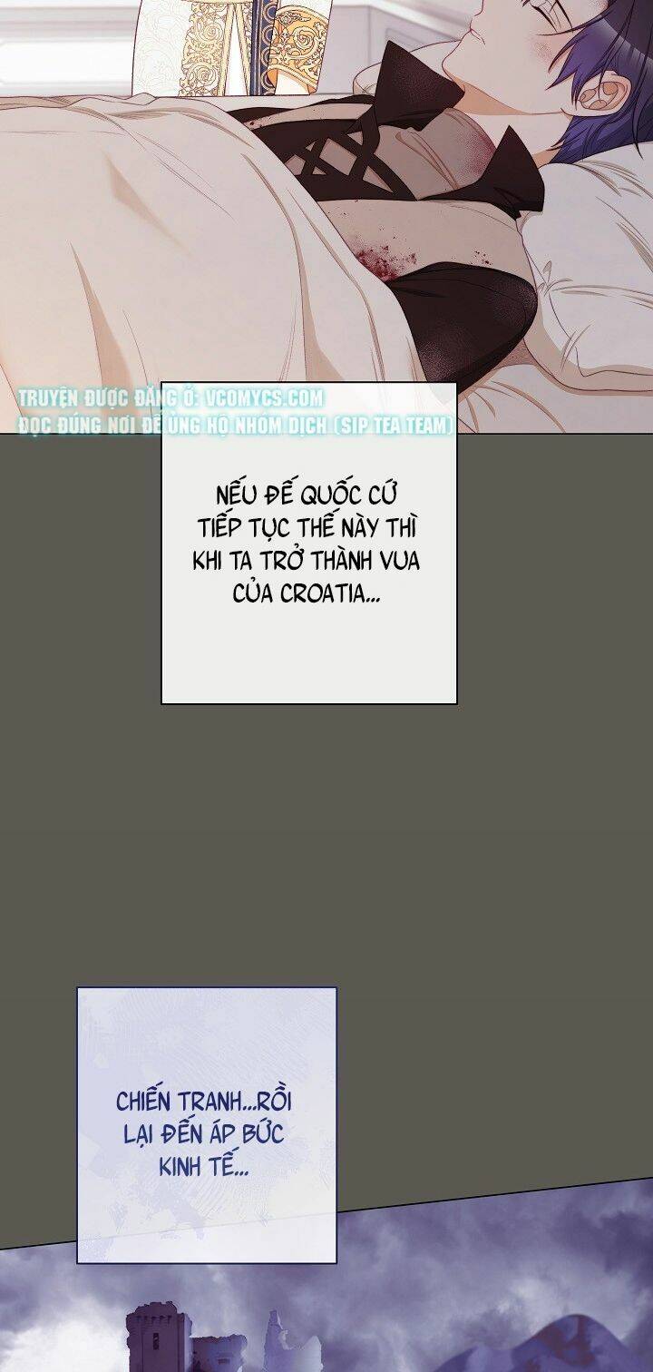 Ác Nữ Phản Diện Đảo Ngược Đồng Hồ Cát Chapter 101 - 59