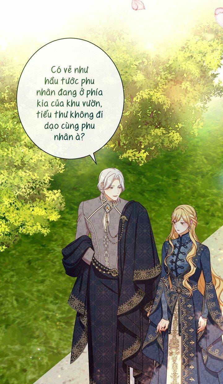 Ác Nữ Phản Diện Đảo Ngược Đồng Hồ Cát Chapter 101 - 7