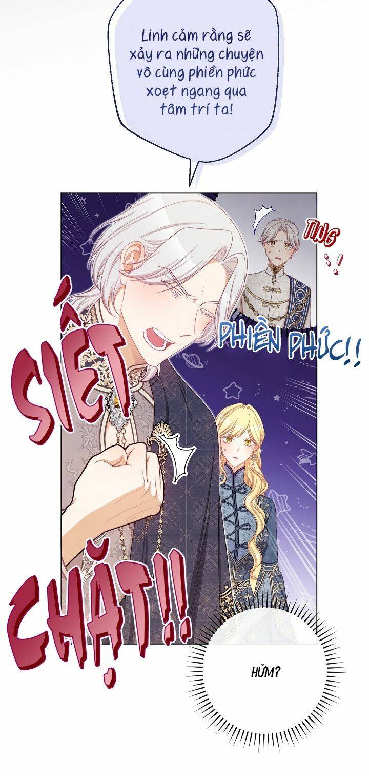 Ác Nữ Phản Diện Đảo Ngược Đồng Hồ Cát Chapter 101 - 61