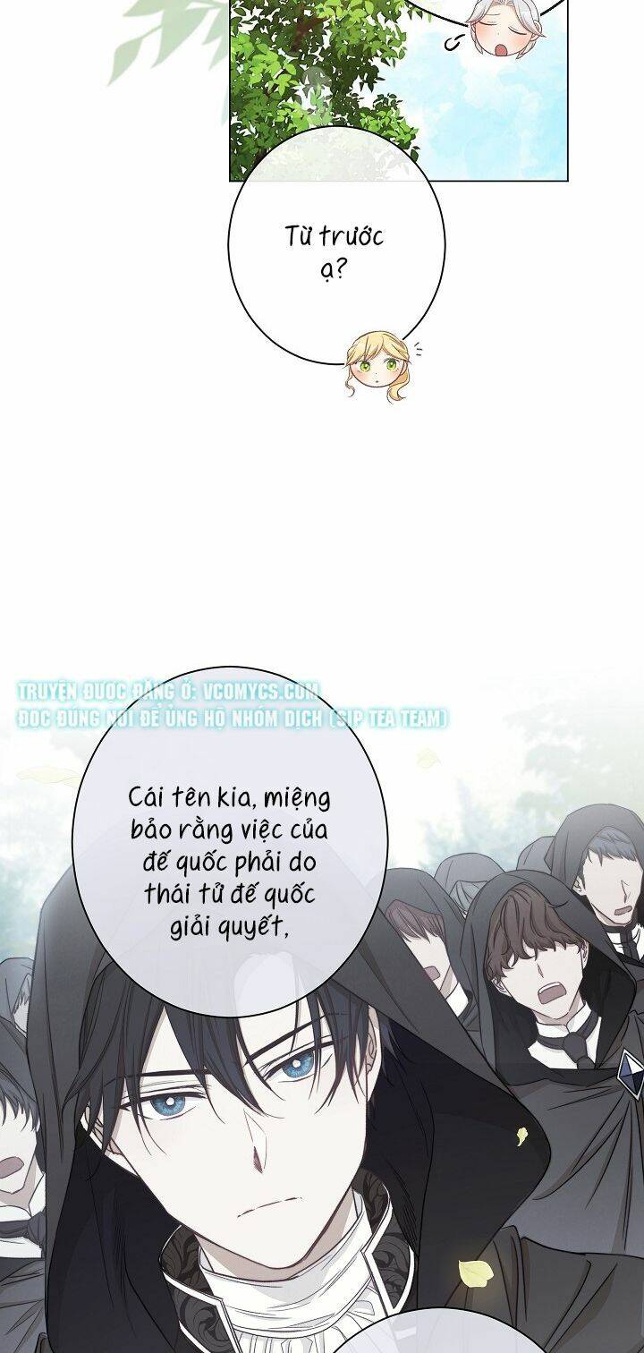 Ác Nữ Phản Diện Đảo Ngược Đồng Hồ Cát Chapter 101 - 65