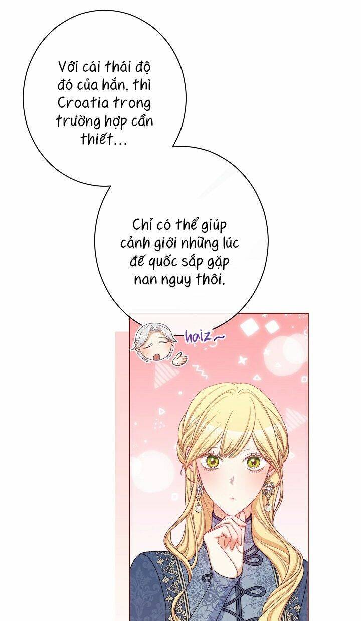 Ác Nữ Phản Diện Đảo Ngược Đồng Hồ Cát Chapter 101 - 67