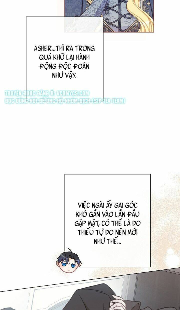 Ác Nữ Phản Diện Đảo Ngược Đồng Hồ Cát Chapter 101 - 68