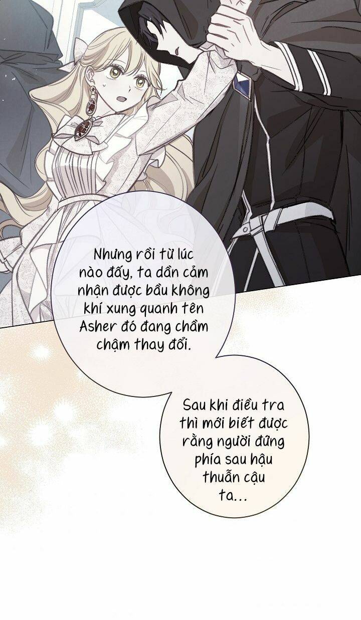 Ác Nữ Phản Diện Đảo Ngược Đồng Hồ Cát Chapter 101 - 69