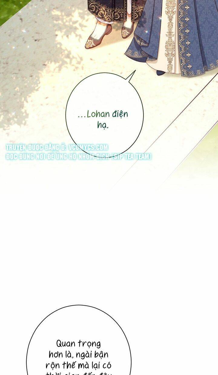 Ác Nữ Phản Diện Đảo Ngược Đồng Hồ Cát Chapter 101 - 8