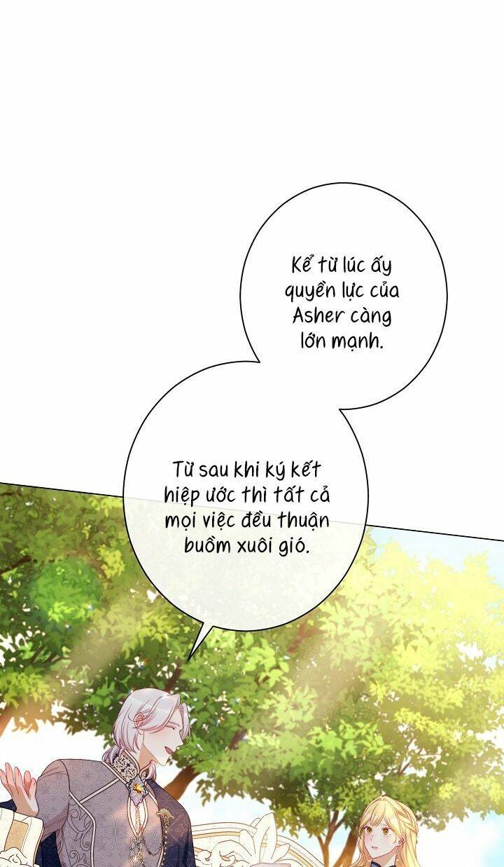 Ác Nữ Phản Diện Đảo Ngược Đồng Hồ Cát Chapter 101 - 73