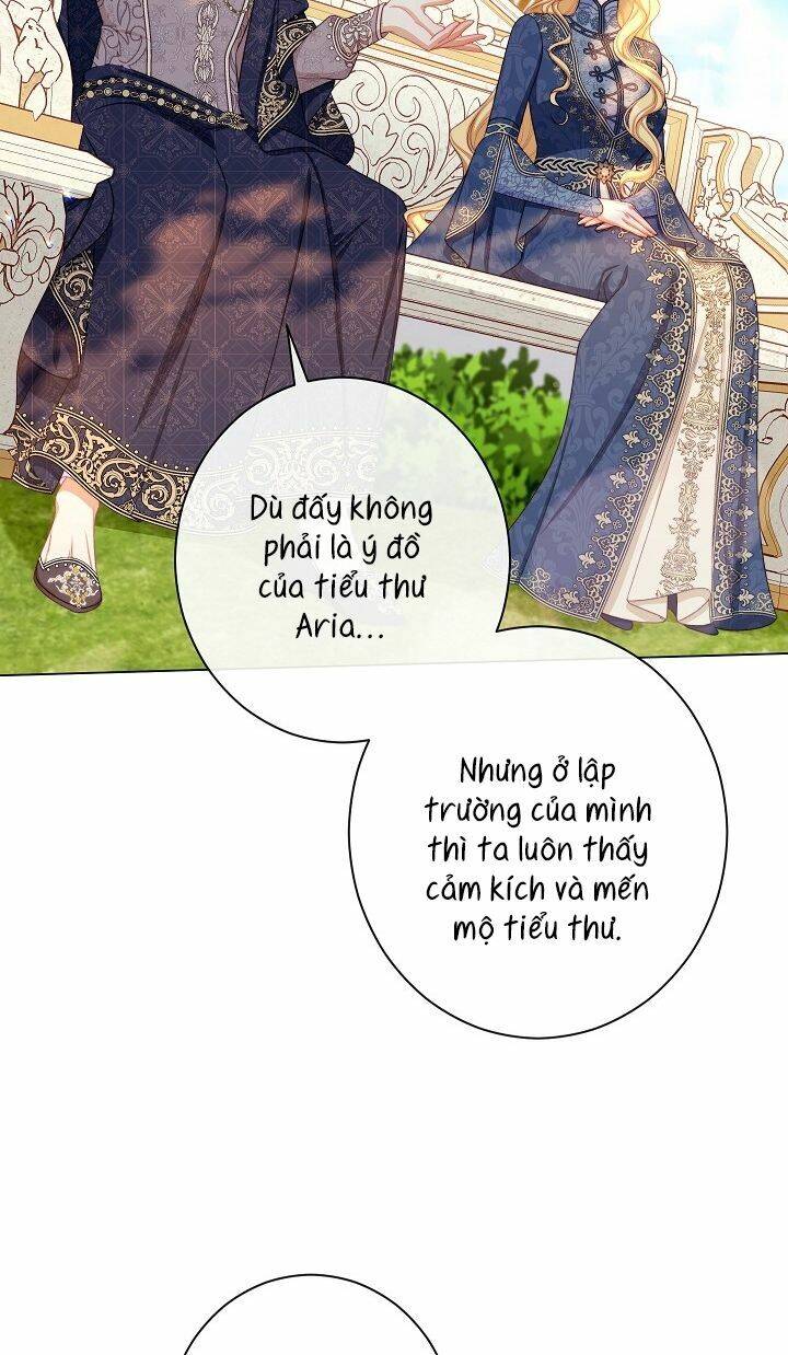 Ác Nữ Phản Diện Đảo Ngược Đồng Hồ Cát Chapter 101 - 74