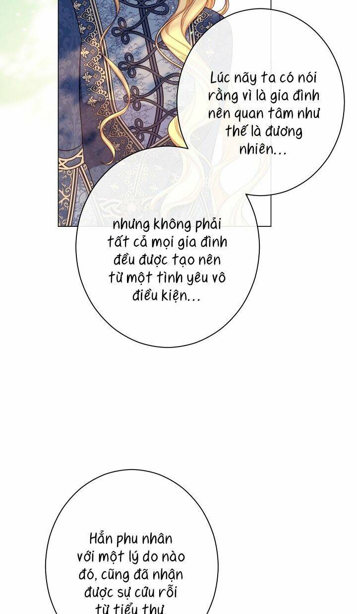 Ác Nữ Phản Diện Đảo Ngược Đồng Hồ Cát Chapter 101 - 77