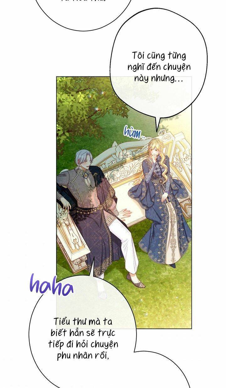 Ác Nữ Phản Diện Đảo Ngược Đồng Hồ Cát Chapter 101 - 78