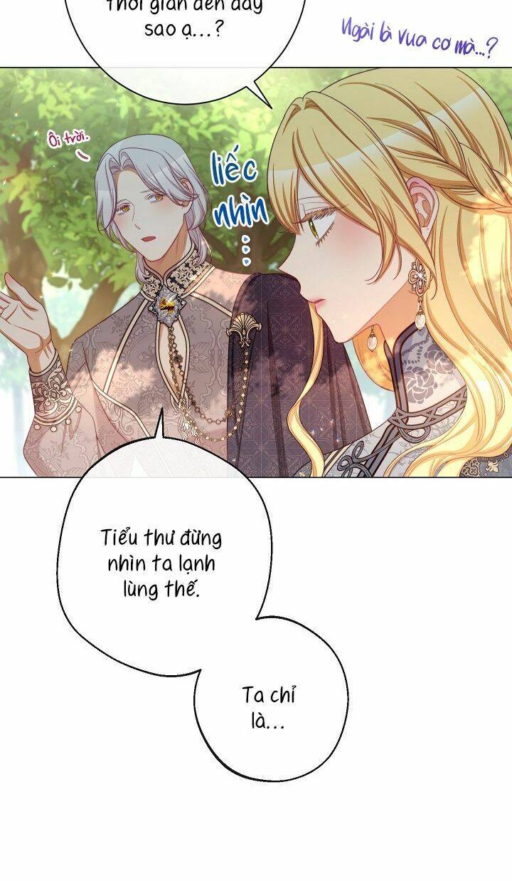 Ác Nữ Phản Diện Đảo Ngược Đồng Hồ Cát Chapter 101 - 9