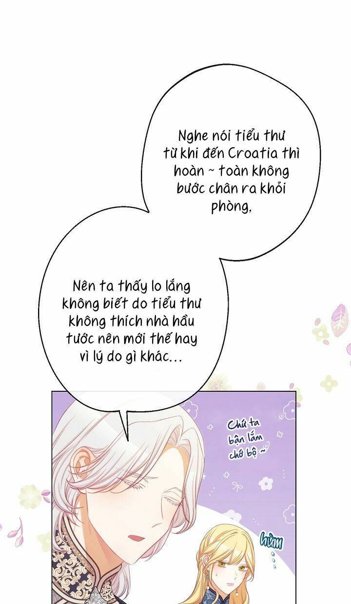 Ác Nữ Phản Diện Đảo Ngược Đồng Hồ Cát Chapter 101 - 10