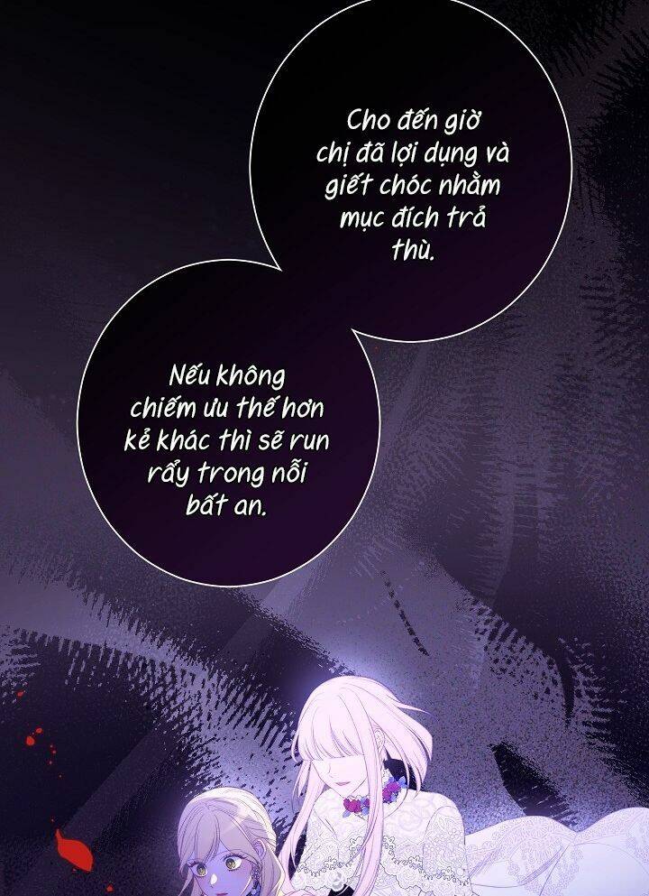 Ác Nữ Phản Diện Đảo Ngược Đồng Hồ Cát Chapter 101 - 92
