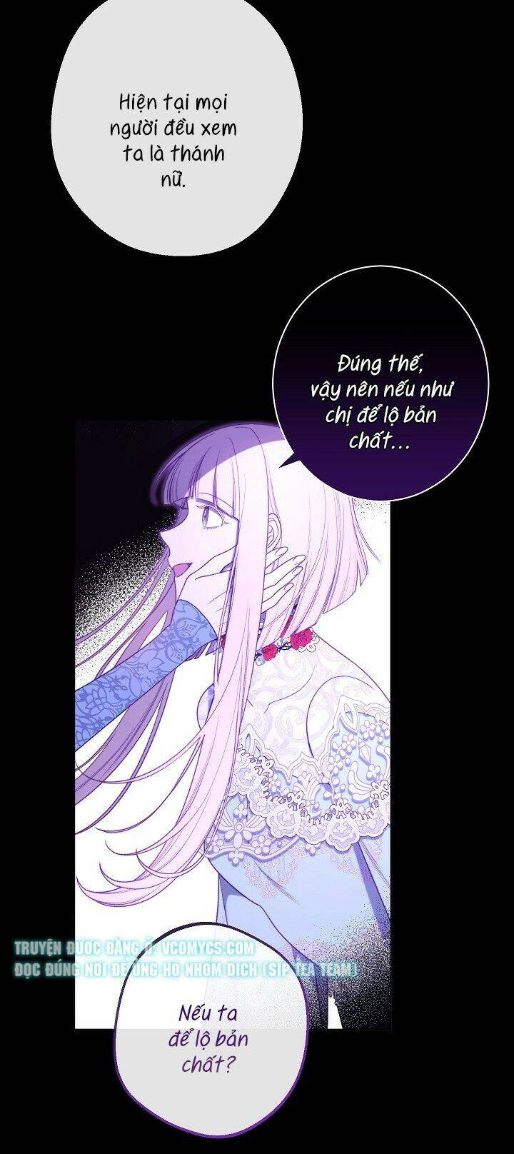 Ác Nữ Phản Diện Đảo Ngược Đồng Hồ Cát Chapter 102 - 15
