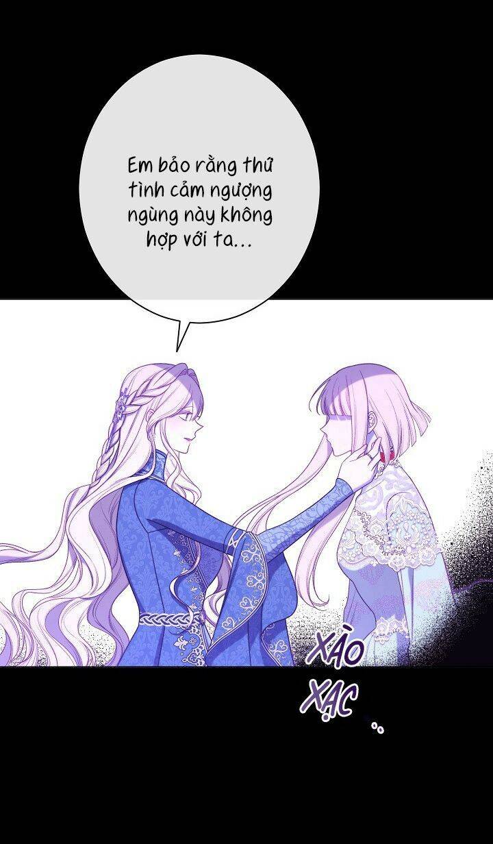Ác Nữ Phản Diện Đảo Ngược Đồng Hồ Cát Chapter 102 - 18