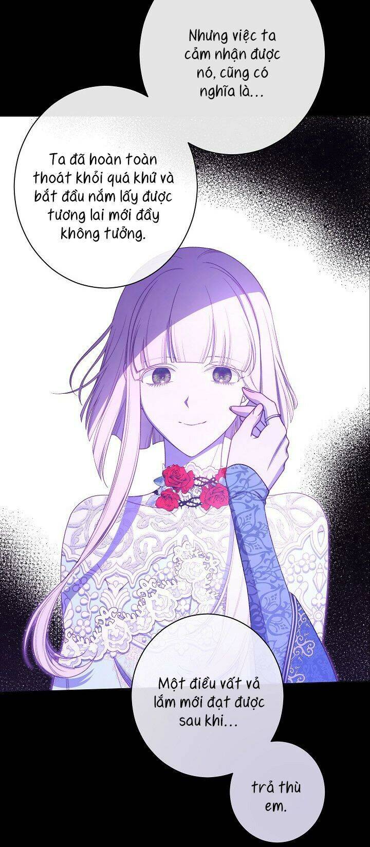 Ác Nữ Phản Diện Đảo Ngược Đồng Hồ Cát Chapter 102 - 19