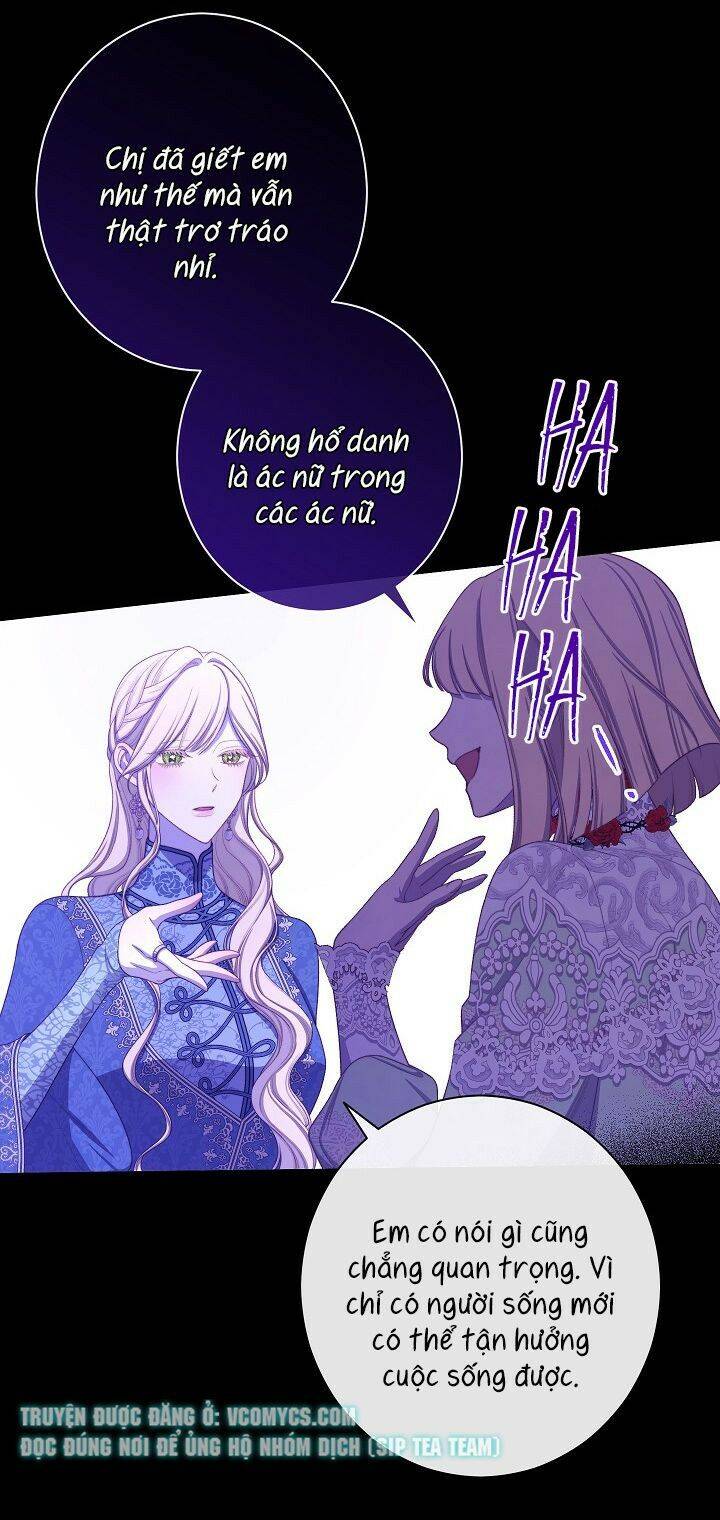 Ác Nữ Phản Diện Đảo Ngược Đồng Hồ Cát Chapter 102 - 20