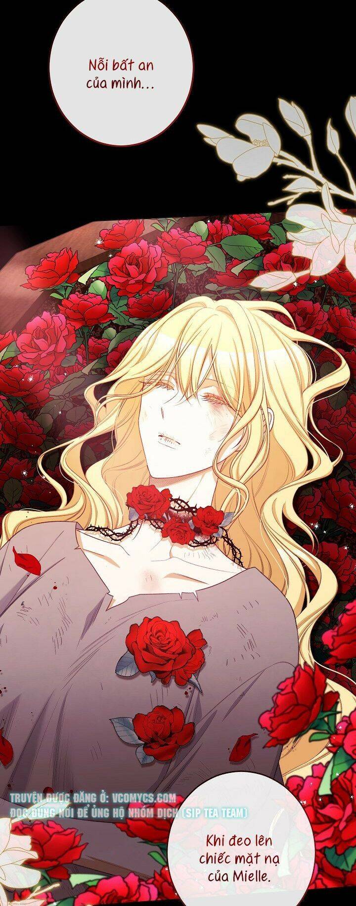 Ác Nữ Phản Diện Đảo Ngược Đồng Hồ Cát Chapter 102 - 25
