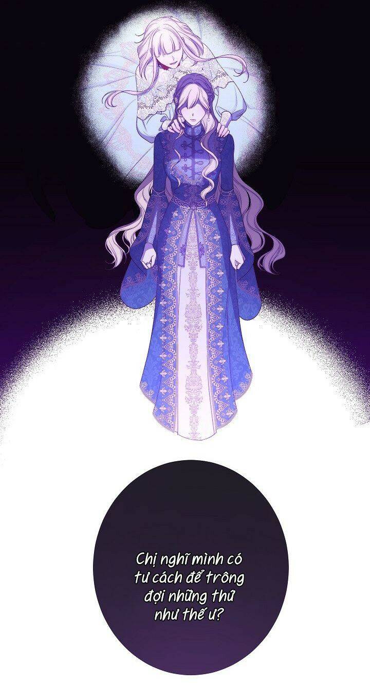 Ác Nữ Phản Diện Đảo Ngược Đồng Hồ Cát Chapter 102 - 6