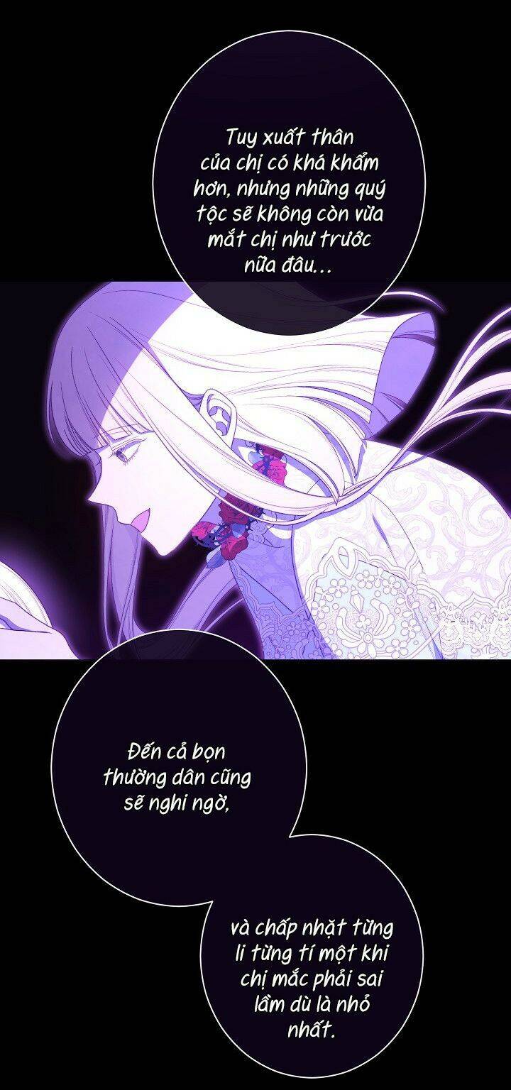 Ác Nữ Phản Diện Đảo Ngược Đồng Hồ Cát Chapter 102 - 7