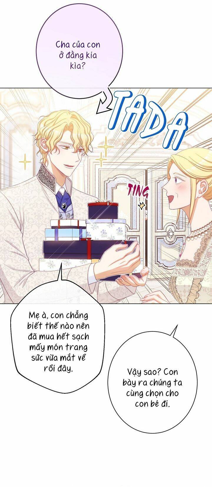 Ác Nữ Phản Diện Đảo Ngược Đồng Hồ Cát Chapter 103 - 14