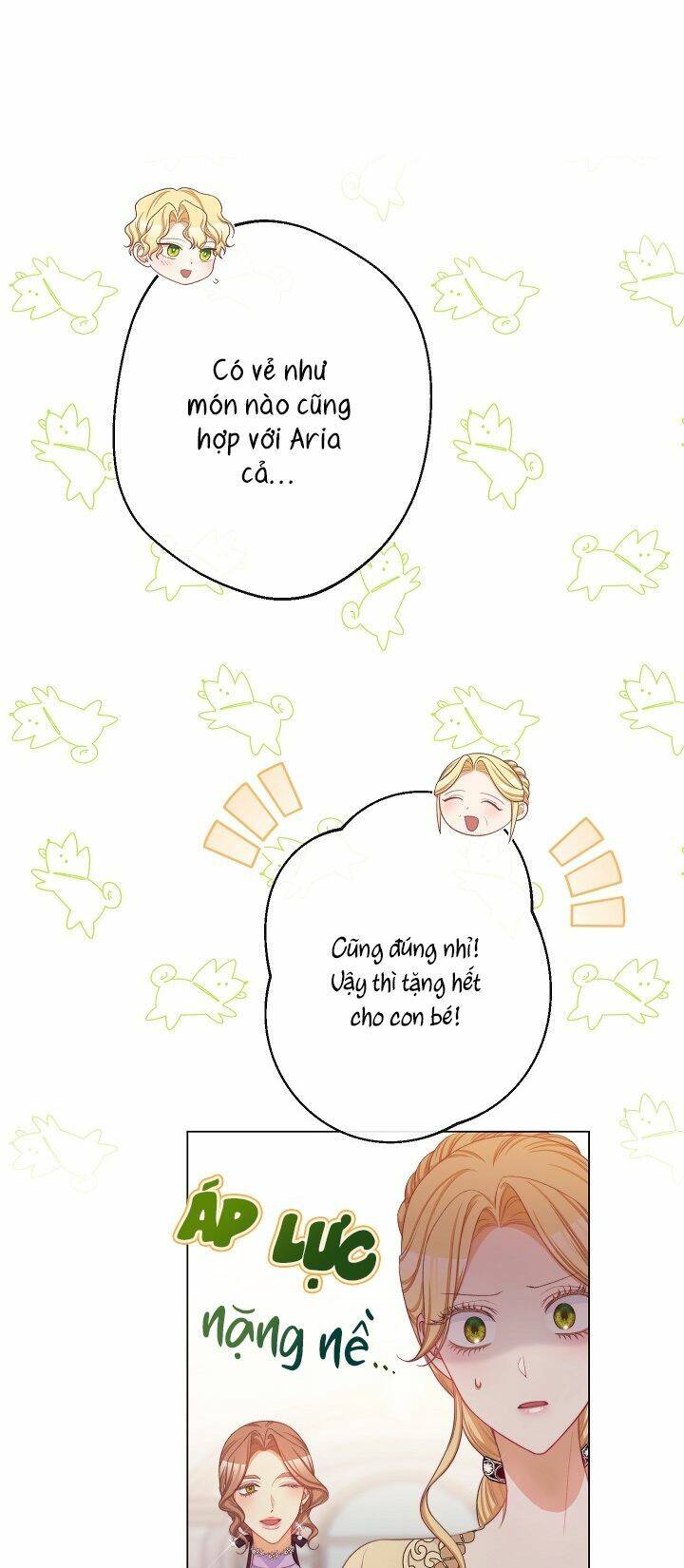 Ác Nữ Phản Diện Đảo Ngược Đồng Hồ Cát Chapter 103 - 15