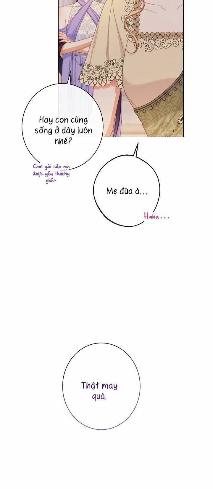 Ác Nữ Phản Diện Đảo Ngược Đồng Hồ Cát Chapter 103 - 16