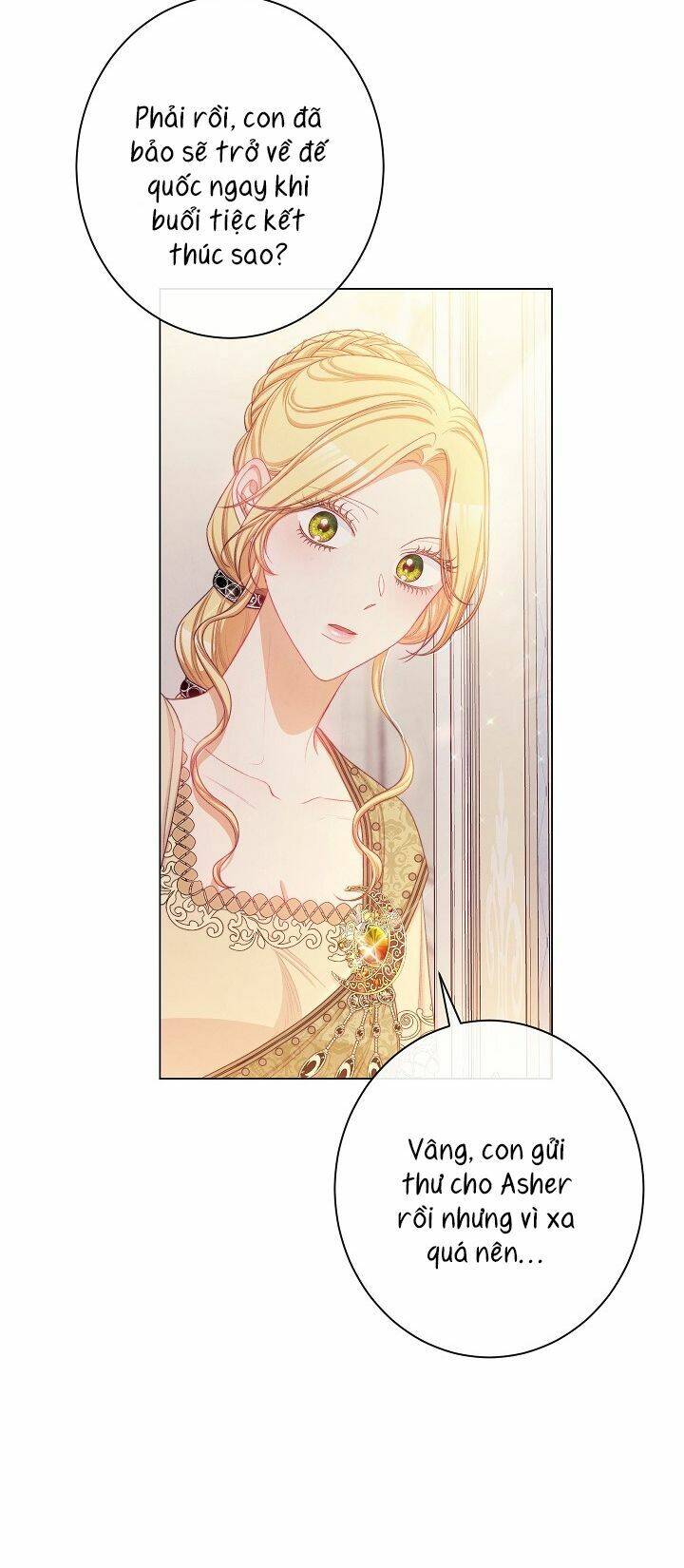Ác Nữ Phản Diện Đảo Ngược Đồng Hồ Cát Chapter 103 - 18