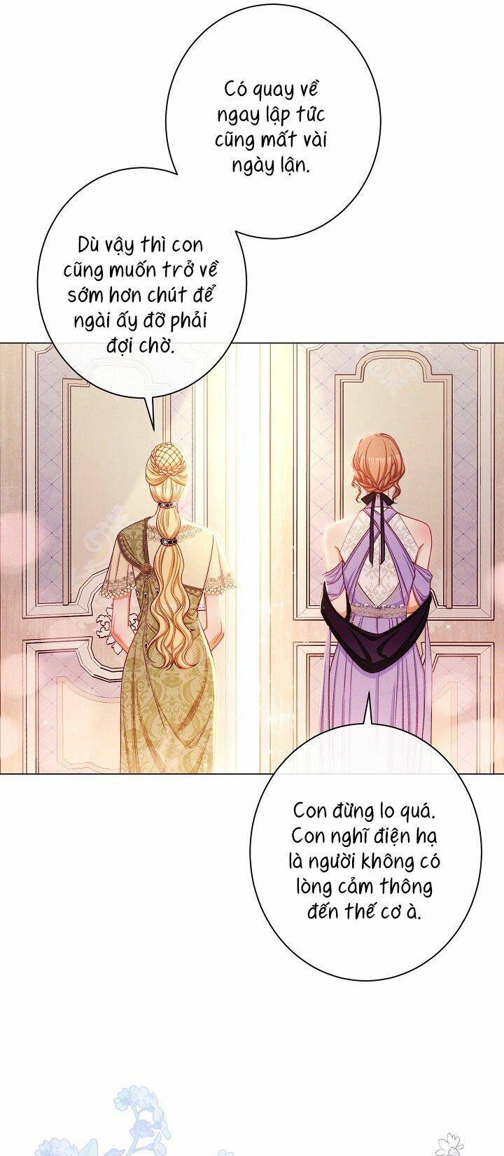 Ác Nữ Phản Diện Đảo Ngược Đồng Hồ Cát Chapter 103 - 19