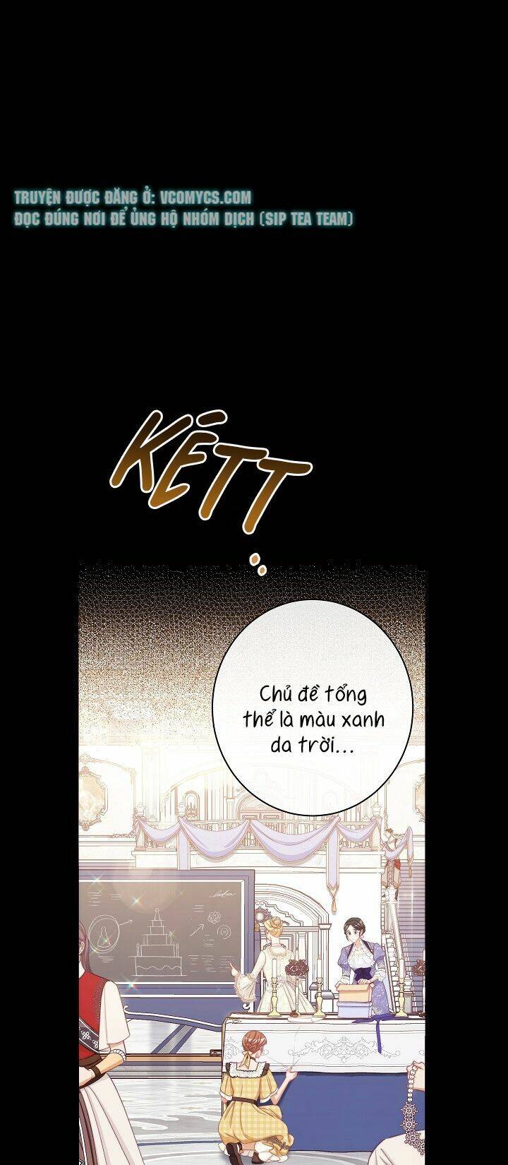 Ác Nữ Phản Diện Đảo Ngược Đồng Hồ Cát Chapter 103 - 3