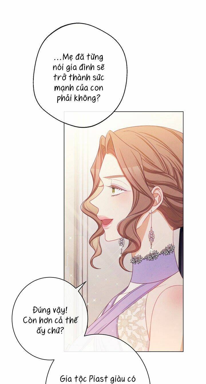 Ác Nữ Phản Diện Đảo Ngược Đồng Hồ Cát Chapter 103 - 21