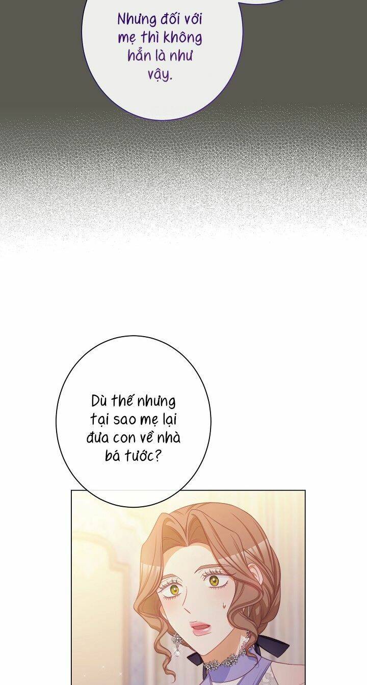 Ác Nữ Phản Diện Đảo Ngược Đồng Hồ Cát Chapter 103 - 27