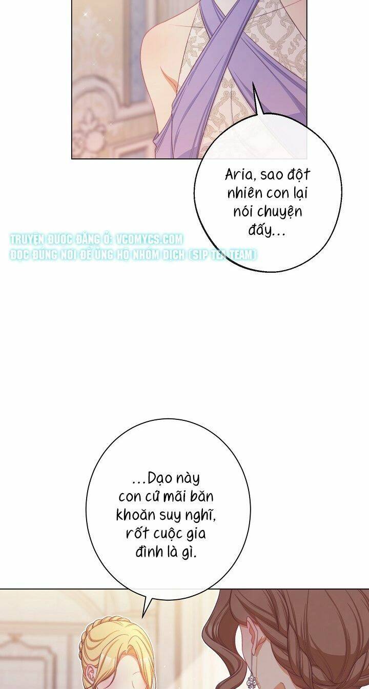 Ác Nữ Phản Diện Đảo Ngược Đồng Hồ Cát Chapter 103 - 28