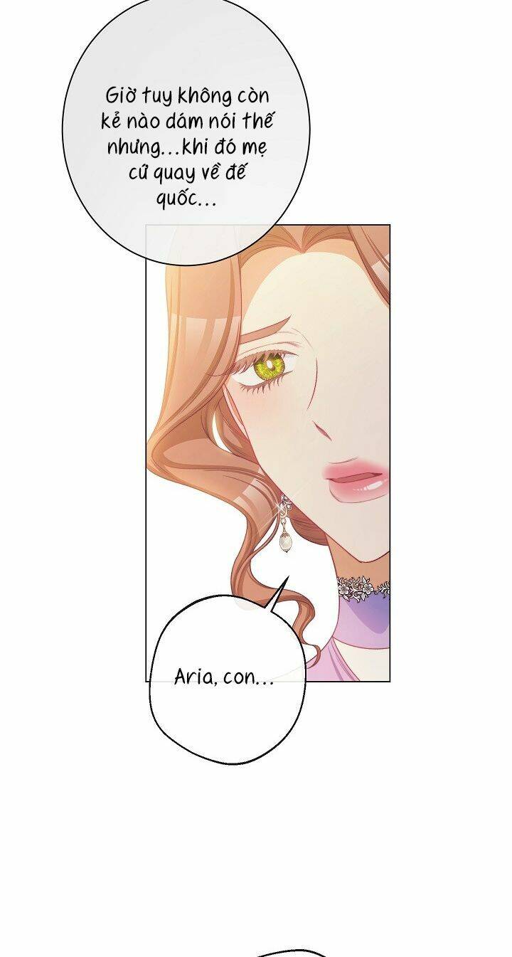 Ác Nữ Phản Diện Đảo Ngược Đồng Hồ Cát Chapter 103 - 32