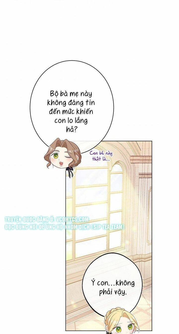 Ác Nữ Phản Diện Đảo Ngược Đồng Hồ Cát Chapter 103 - 34