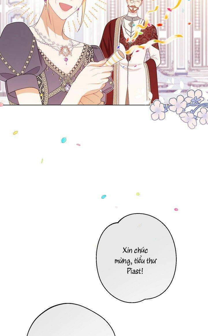 Ác Nữ Phản Diện Đảo Ngược Đồng Hồ Cát Chapter 103 - 54