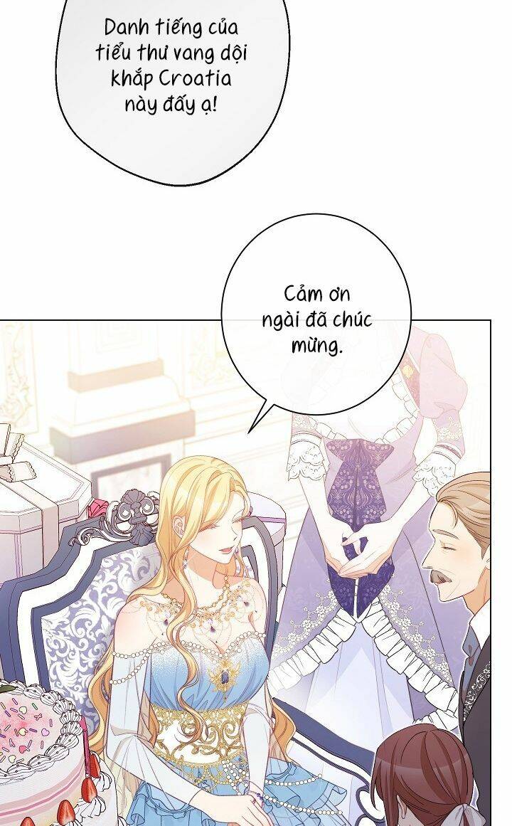 Ác Nữ Phản Diện Đảo Ngược Đồng Hồ Cát Chapter 103 - 55