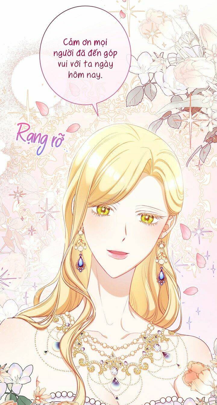 Ác Nữ Phản Diện Đảo Ngược Đồng Hồ Cát Chapter 103 - 57