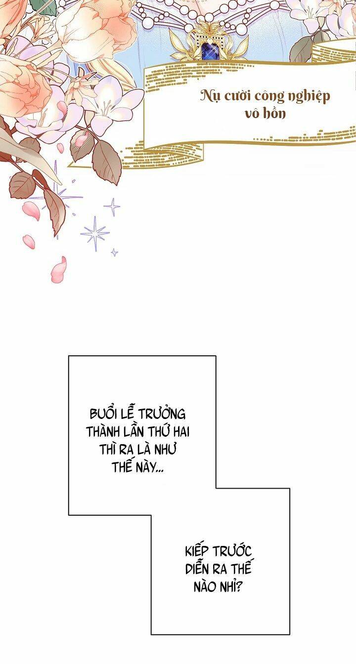 Ác Nữ Phản Diện Đảo Ngược Đồng Hồ Cát Chapter 103 - 58