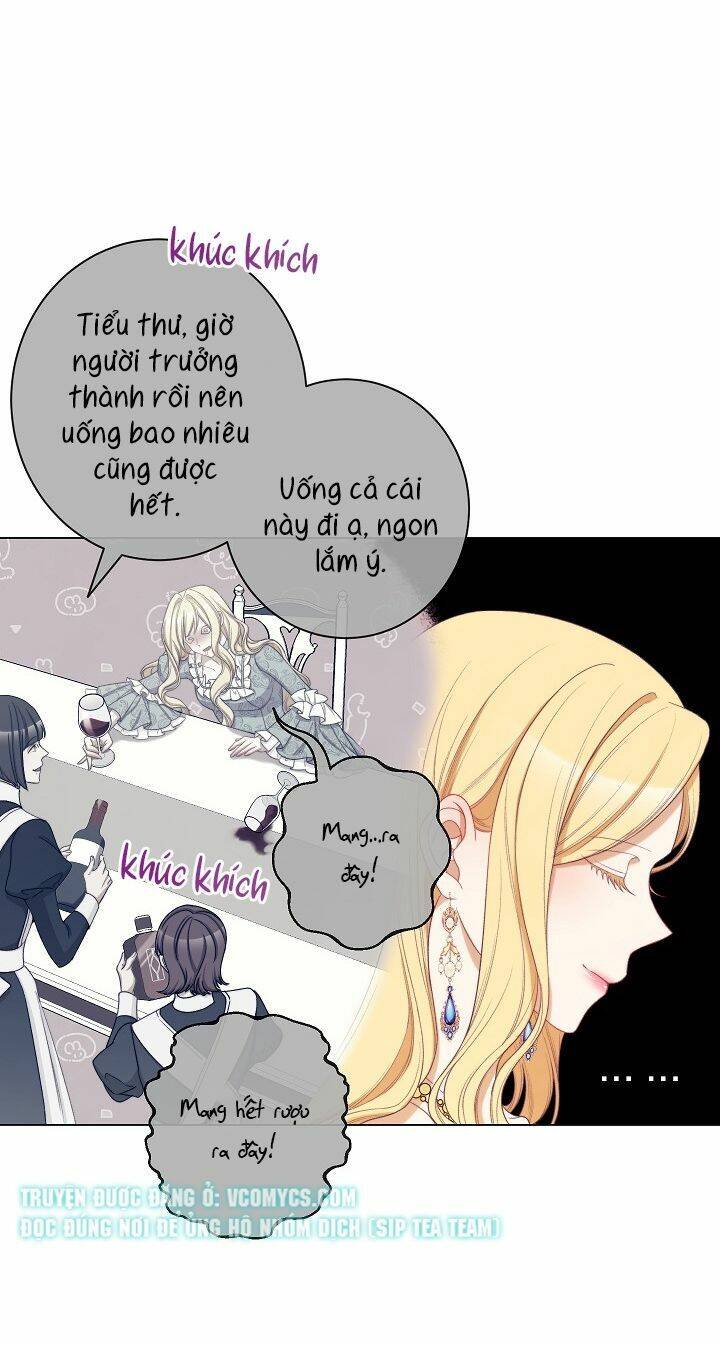 Ác Nữ Phản Diện Đảo Ngược Đồng Hồ Cát Chapter 103 - 59