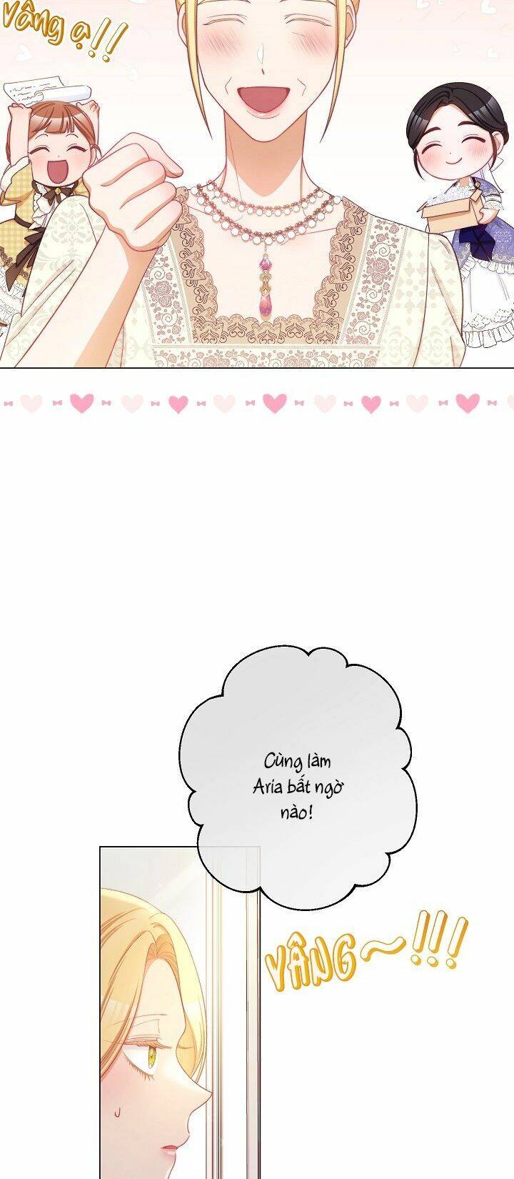 Ác Nữ Phản Diện Đảo Ngược Đồng Hồ Cát Chapter 103 - 7