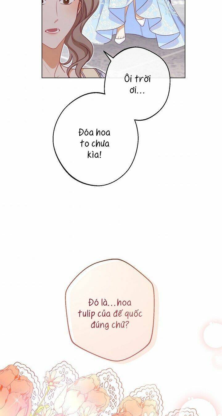 Ác Nữ Phản Diện Đảo Ngược Đồng Hồ Cát Chapter 103 - 61