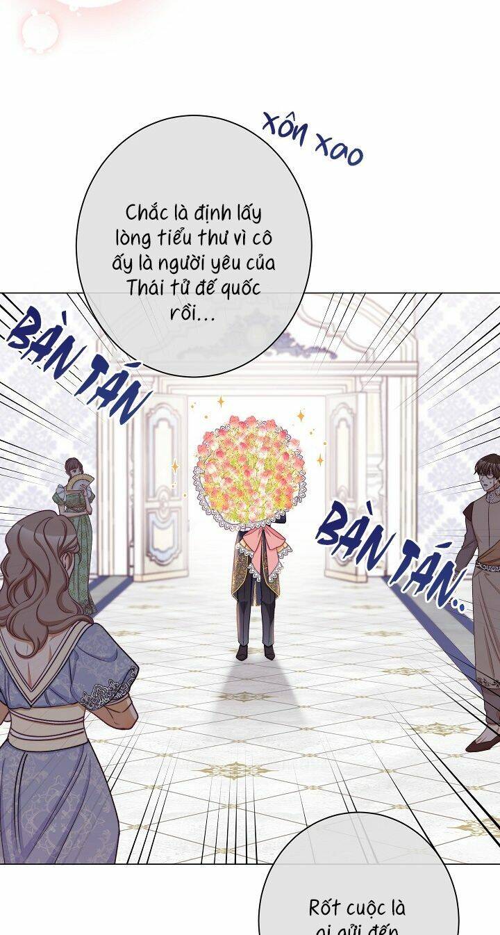 Ác Nữ Phản Diện Đảo Ngược Đồng Hồ Cát Chapter 103 - 63